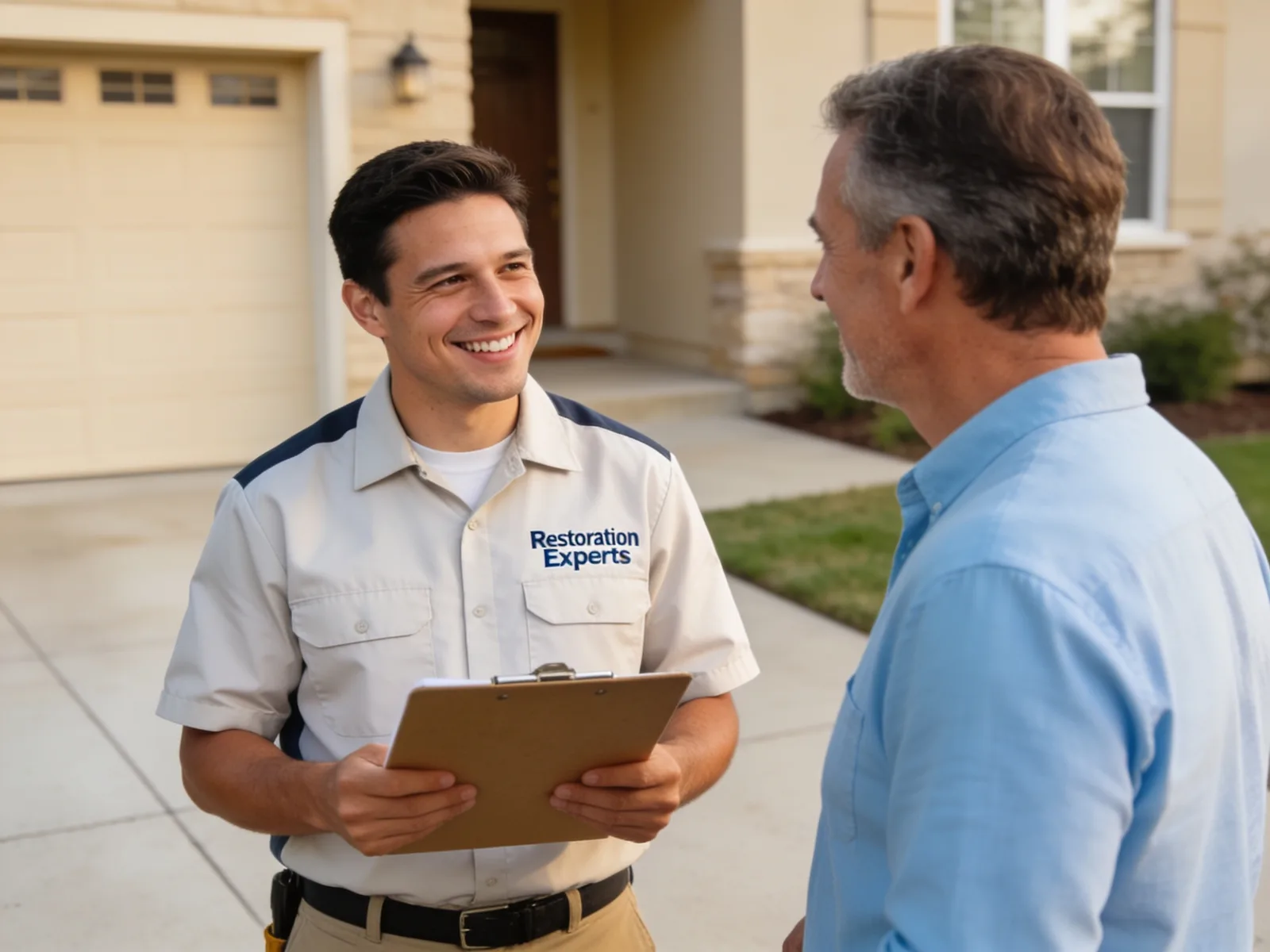Water Damage Cleanup Meadow Vista, CA FAQs